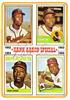 Hank Aaron on Sportscollectors.Net