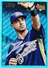 Ryan Braun on Sportscollectors.Net