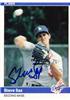Steve Sax on Sportscollectors.Net