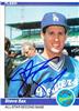 Steve Sax on Sportscollectors.Net