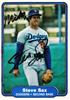 Steve Sax on Sportscollectors.Net