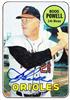 Boog Powell on Sportscollectors.Net
