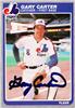 Gary Carter on Sportscollectors.Net