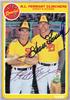 Steve Garvey and Goose Gossage on Sportscollectors.Net