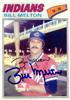 Bill Melton on Sportscollectors.Net