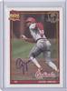 1991 Topps Desert Shield - 130 Ozzie Smith on Sportscollectors.Net