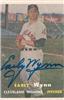 57 Topps Early Wynn on Sportscollectors.Net