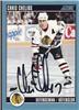 Chris Chelios on Sportscollectors.Net