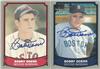 Bobby Doerr on Sportscollectors.Net