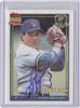 1991 Topps Desert Shield - 475 Teddy Higuera on Sportscollectors.Net