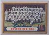 1957 Boston Red Sox Team Card #171 - Bobby Doerr - HOF 1986 (Red Sox Scout 1957 - 1966) on Sportscollectors.Net