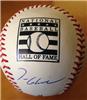 Tom Glavine - HOF 1 on Sportscollectors.Net