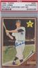 1962 Topps - Jake Gibbs #281 - PSA Certified on Sportscollectors.Net