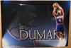 Joe Dumars on Sportscollectors.Net