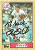 Doug Drabek on Sportscollectors.Net