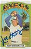 72 Topps John Strohmayer on Sportscollectors.Net