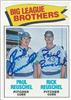 Rick Reuschel / Paul Reuschel on Sportscollectors.Net