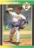 Doug Drabek on Sportscollectors.Net