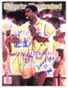 Michael Cooper on Sportscollectors.Net