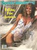 Cheryl Tiegs on Sportscollectors.Net