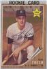 1962 Topps - Tom Tresh #31 (20 Sep 1938 - d. 15 Oct 2008 at age 70) (New York Yankees) on Sportscollectors.Net
