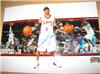 Allen Iverson on Sportscollectors.Net