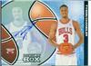 2004/05 Topps Luxury Box Tyson Chandler on Sportscollectors.Net