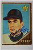 1962 Topps #199 Gaylord Perry on Sportscollectors.Net