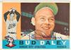 Bud Daley on Sportscollectors.Net