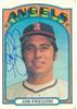 Jim Fregosi on Sportscollectors.Net