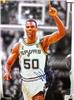 David Robinson on Sportscollectors.Net