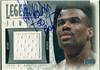 David Robinson on Sportscollectors.Net