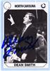 Dean Smith on Sportscollectors.Net