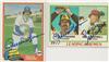 Rollie Fingers PS on Sportscollectors.Net