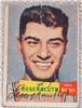 Len Rosenbluth autographed 1957-58 Topps on Sportscollectors.Net