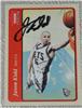 Jason Kidd autographed 04-05 Tradition on Sportscollectors.Net