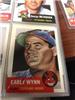 Early Wynn on Sportscollectors.Net
