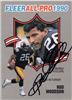 Fort Wayne's Rod Woodson on Sportscollectors.Net