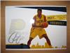 Roy Hibbert on Sportscollectors.Net