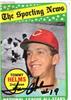 Tommy Helms on Sportscollectors.Net