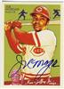 Joe Morgan - 2008 Goudey on Sportscollectors.Net