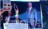 Jerry West on Sportscollectors.Net