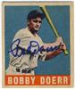 Bobby Doerr on Sportscollectors.Net