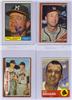 Braves for sale 1 on Sportscollectors.Net