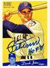 Bobby Doerr on Sportscollectors.Net