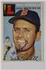 1954 Topps #40 Mel Parnell on Sportscollectors.Net