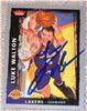 Luke Walton autographed 08-09 Fleer on Sportscollectors.Net