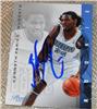 Kenneth Faried on Sportscollectors.Net
