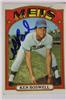1972 Topps #305 Ken Boswell on Sportscollectors.Net