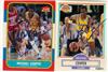 Michael Cooper on Sportscollectors.Net